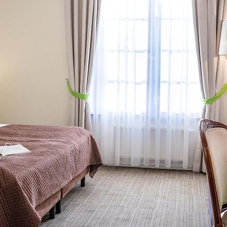 Hotel Kazimierzowka Kazimierz Dolny Kültér fotó