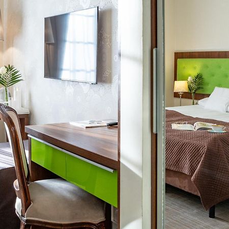 Hotel Kazimierzowka Kazimierz Dolny Kültér fotó