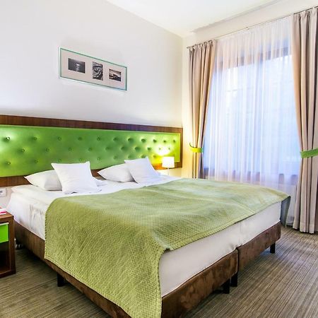 Hotel Kazimierzowka Kazimierz Dolny Kültér fotó