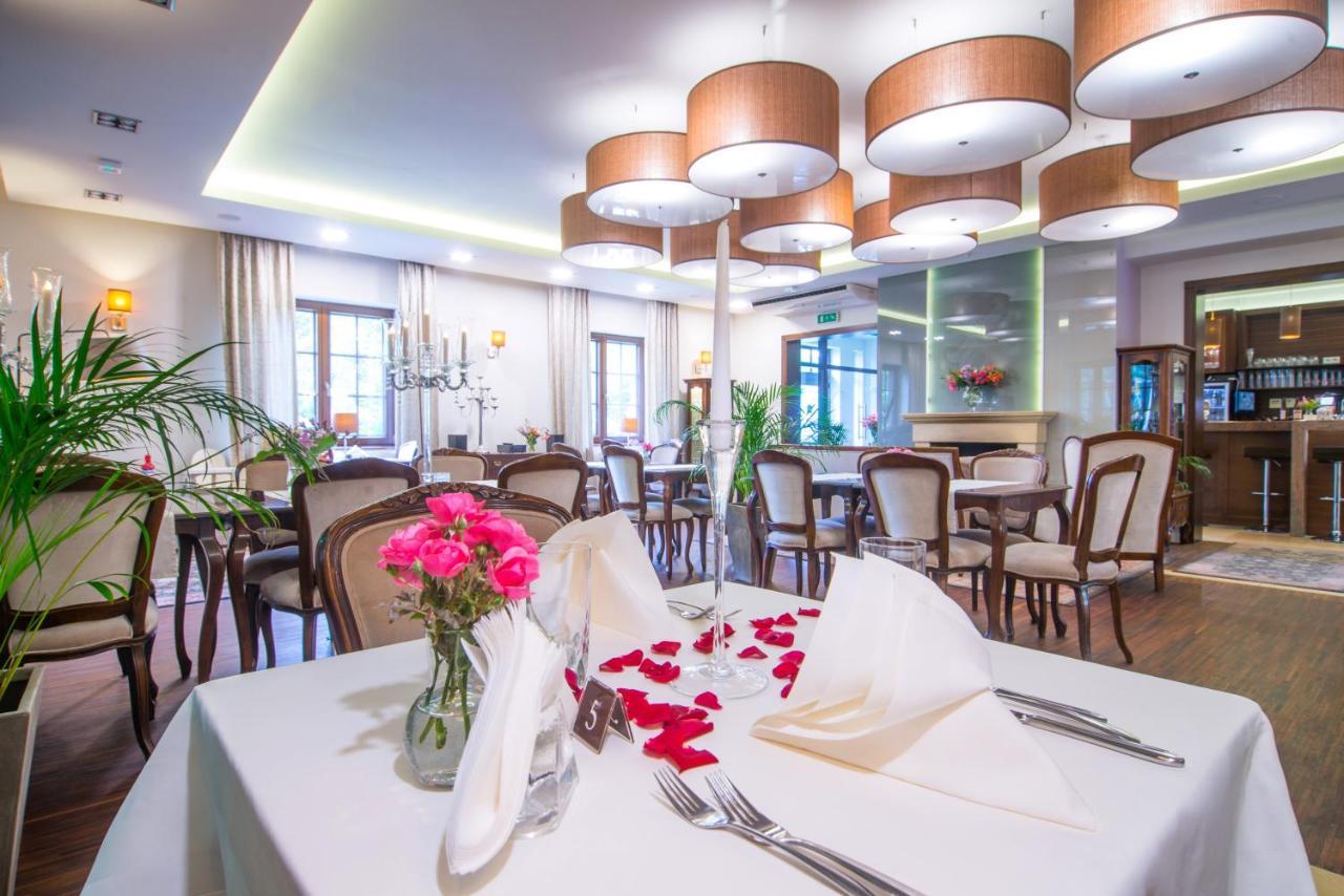 Hotel Kazimierzowka Kazimierz Dolny Kültér fotó