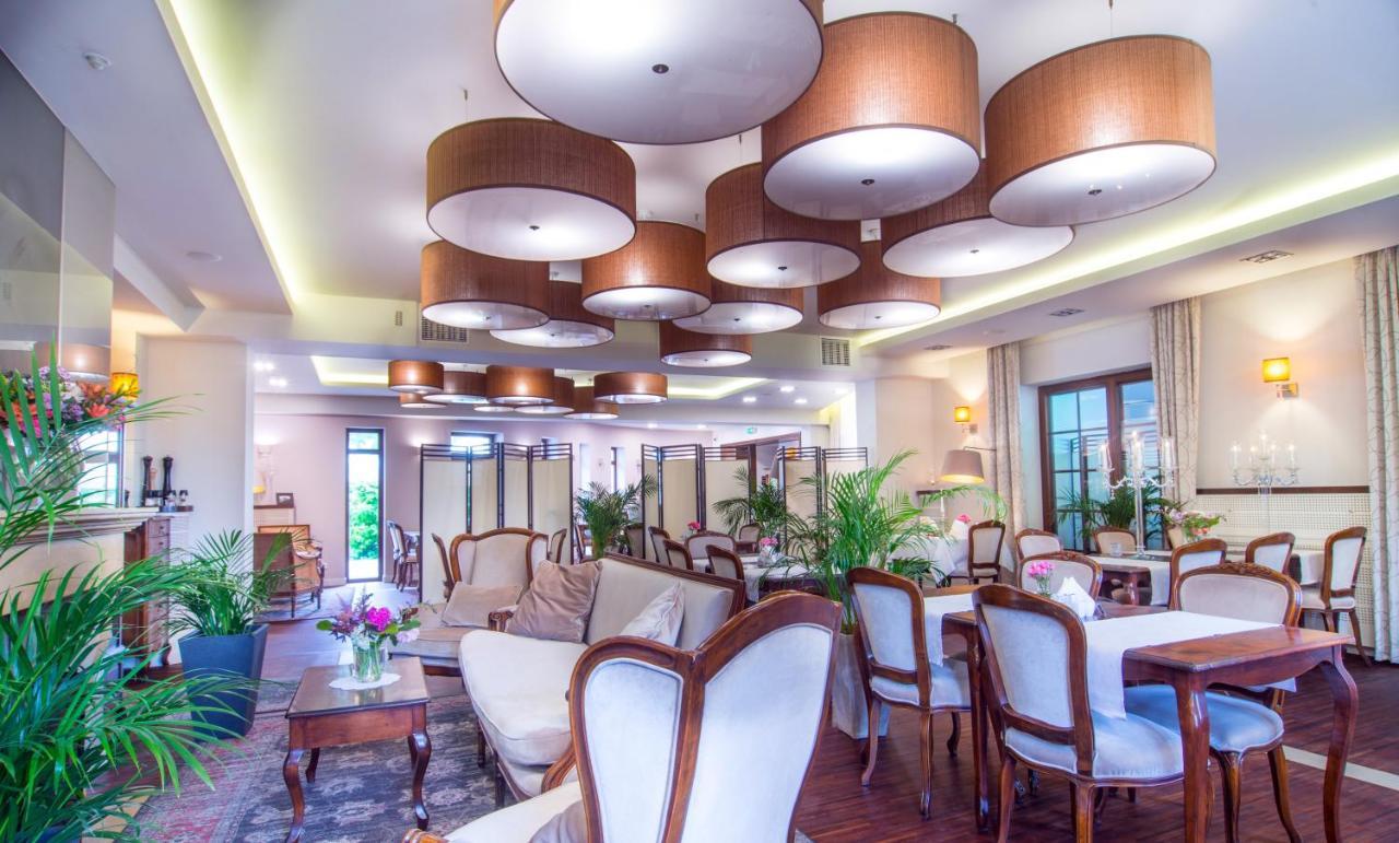 Hotel Kazimierzowka Kazimierz Dolny Kültér fotó
