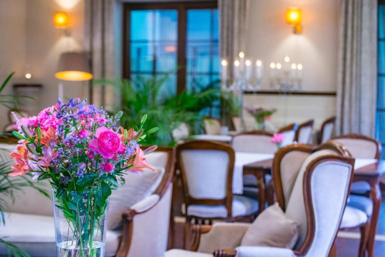 Hotel Kazimierzowka Kazimierz Dolny Kültér fotó
