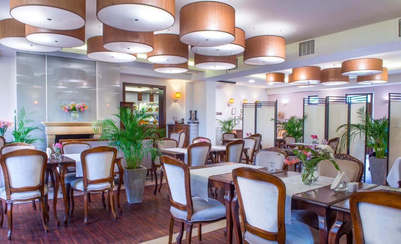 Hotel Kazimierzowka Kazimierz Dolny Kültér fotó