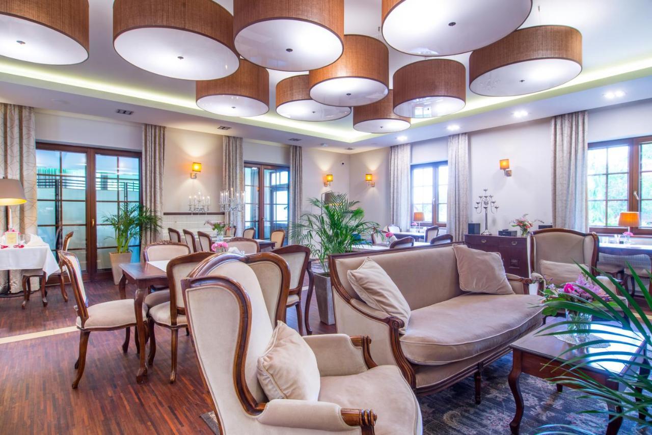 Hotel Kazimierzowka Kazimierz Dolny Kültér fotó