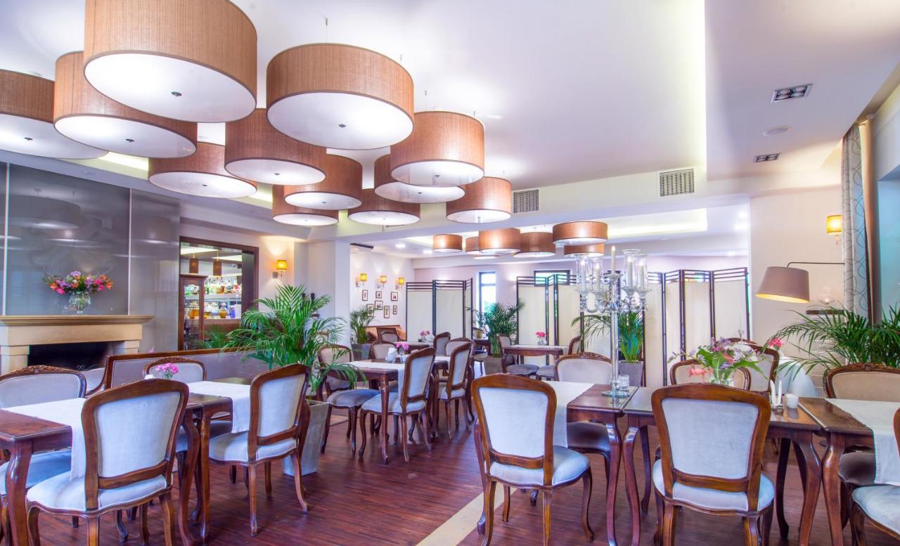 Hotel Kazimierzowka Kazimierz Dolny Kültér fotó