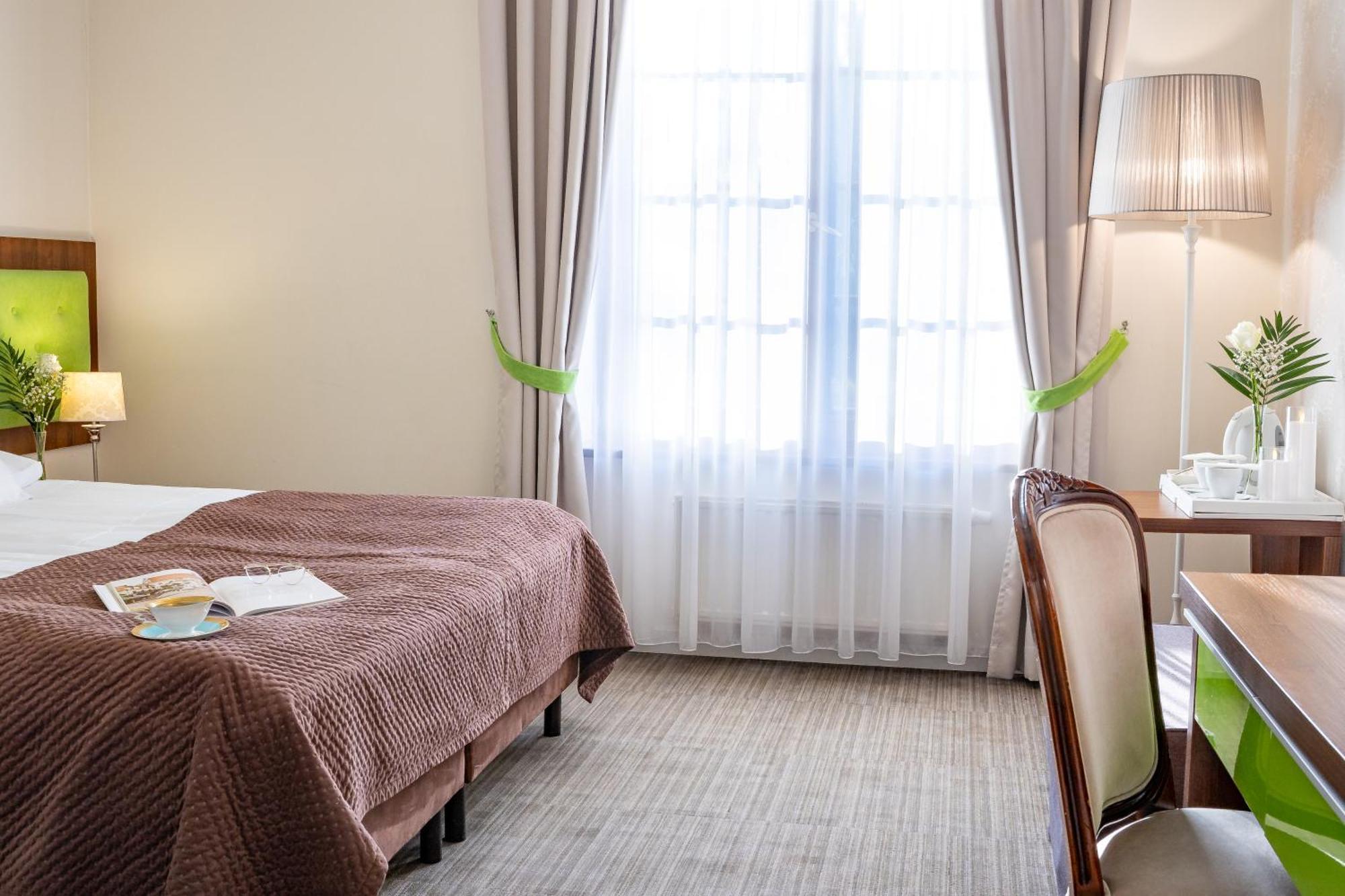 Hotel Kazimierzowka Kazimierz Dolny Kültér fotó