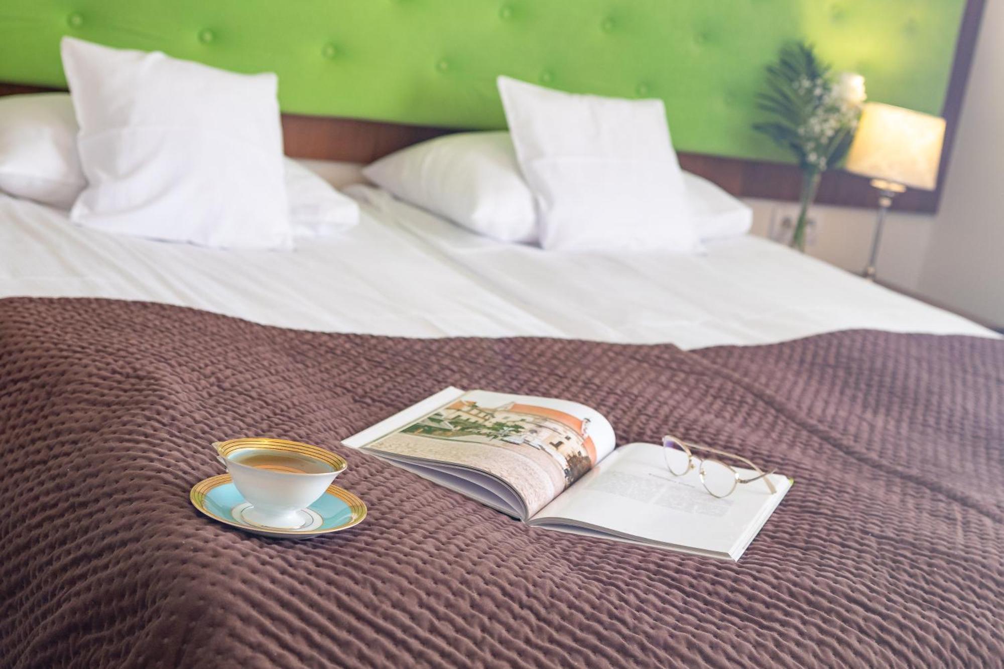 Hotel Kazimierzowka Kazimierz Dolny Kültér fotó