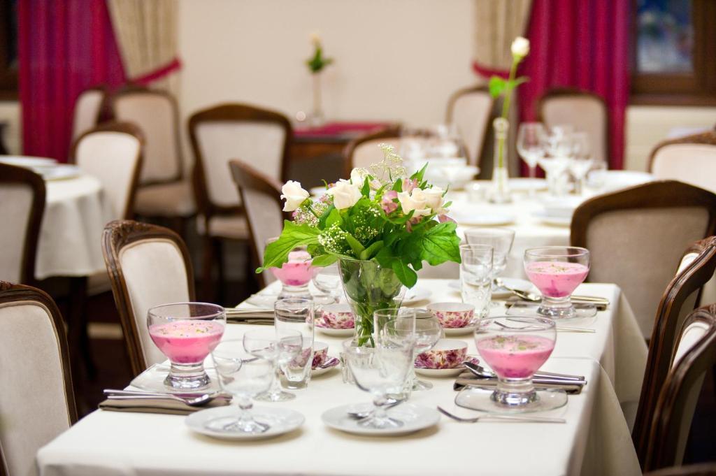 Hotel Kazimierzowka Kazimierz Dolny Kültér fotó