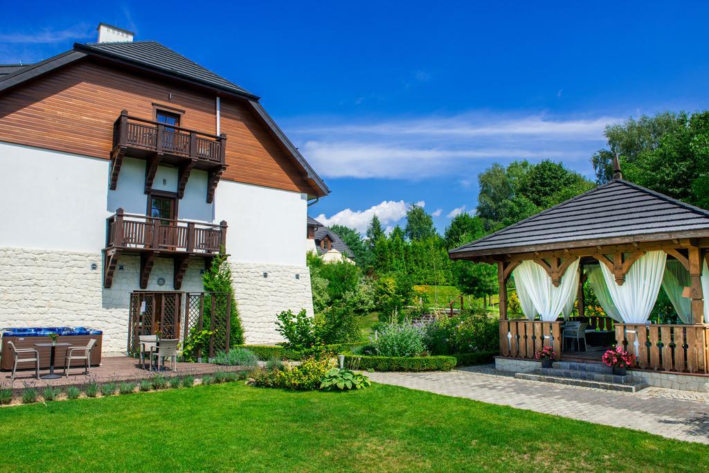 Hotel Kazimierzowka Kazimierz Dolny Kültér fotó