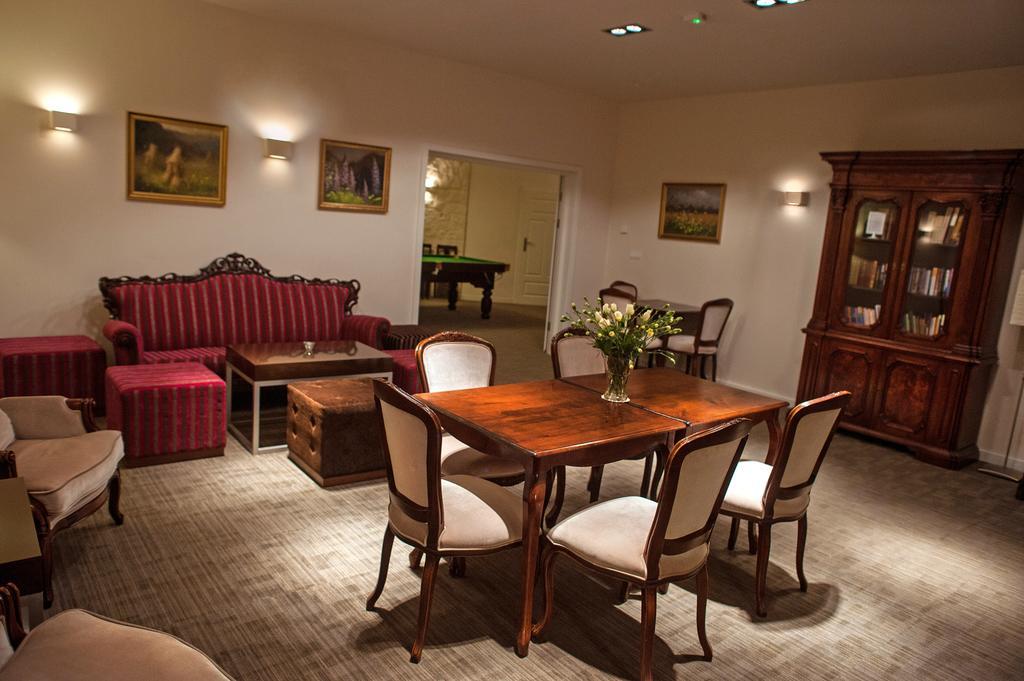 Hotel Kazimierzowka Kazimierz Dolny Kültér fotó
