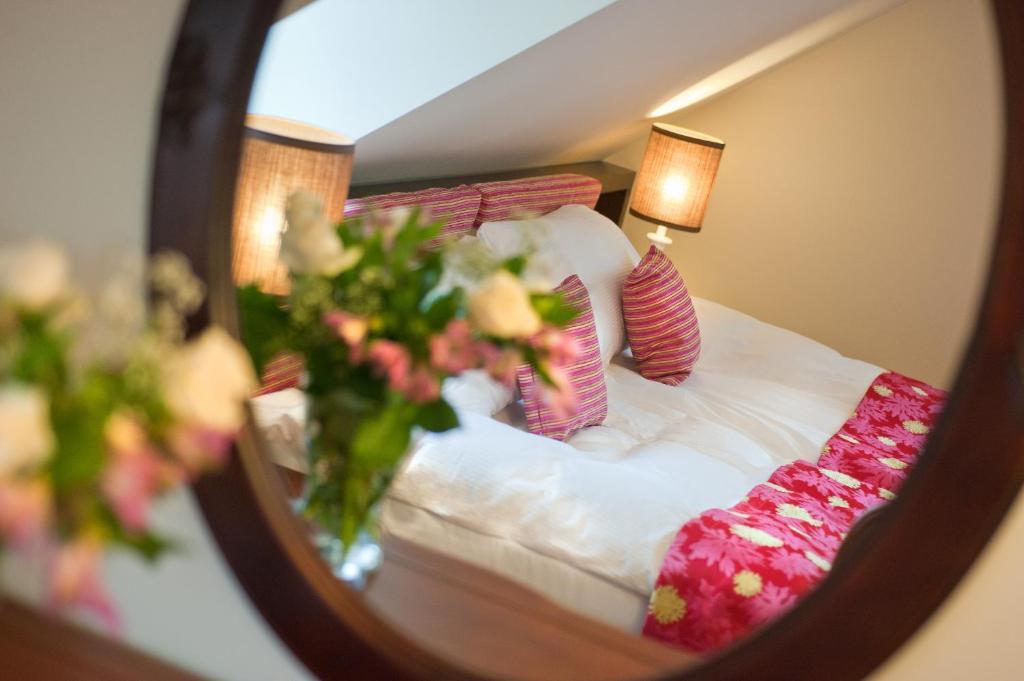 Hotel Kazimierzowka Kazimierz Dolny Szoba fotó