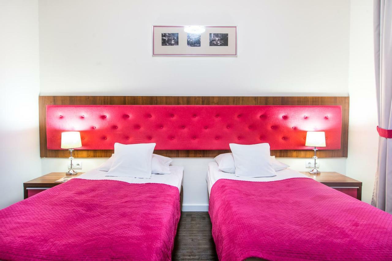 Hotel Kazimierzowka Kazimierz Dolny Kültér fotó