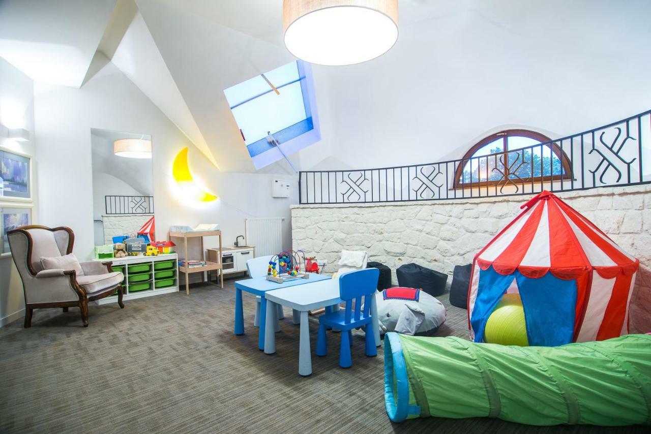 Hotel Kazimierzowka Kazimierz Dolny Kültér fotó