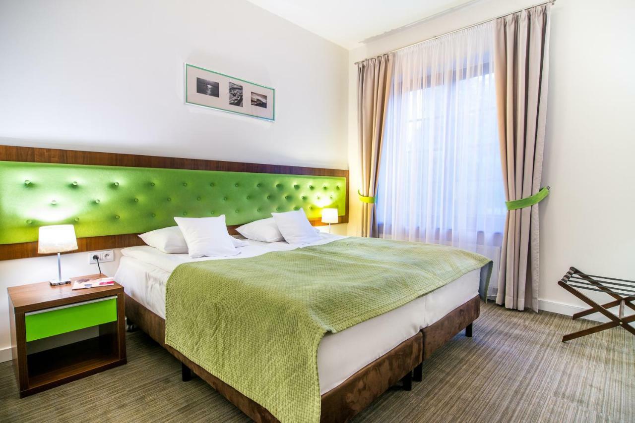 Hotel Kazimierzowka Kazimierz Dolny Kültér fotó