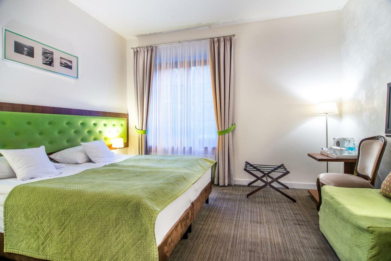 Hotel Kazimierzowka Kazimierz Dolny Kültér fotó